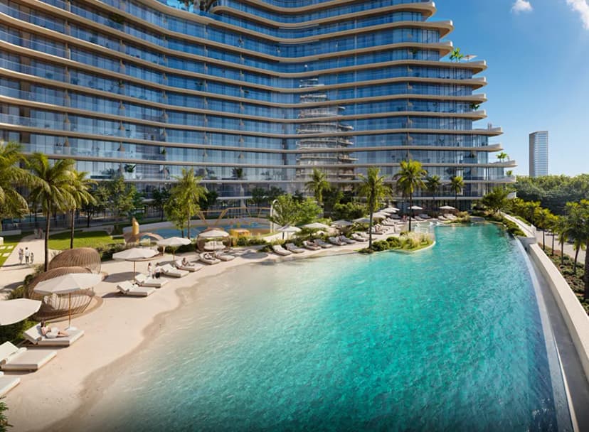 IMAN  15 Cascade – A Statement of Style and Sophistication in the Heart of Motor City - exterior Image 3