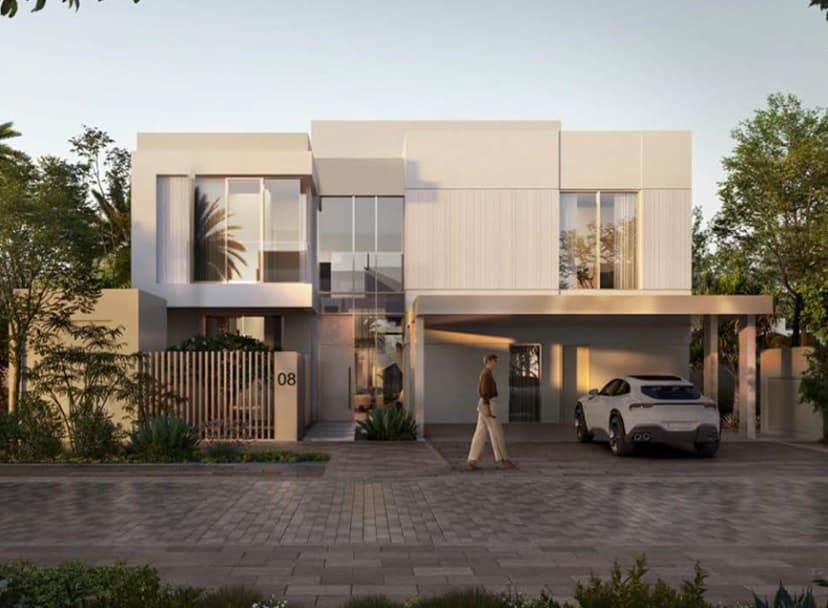 Bayn by ORA: A New Chapter Between Dubai and Abu Dhabi - exterior Image 3