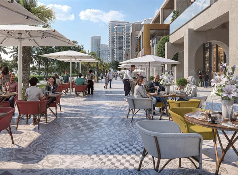 Downtown Umm AL Quwain “UAQ” - exterior Image 2